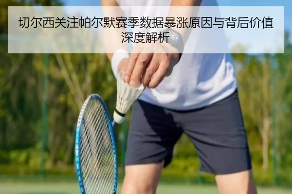 切尔西关注帕尔默赛季数据暴涨原因与背后价值深度解析（leyu）